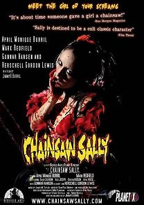Chainsaw Sally (2004)