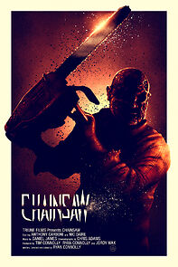 Chainsaw (Short 2016) (2016)