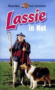Challenge to Lassie (1949)