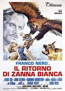 Challenge to White Fang (1974)