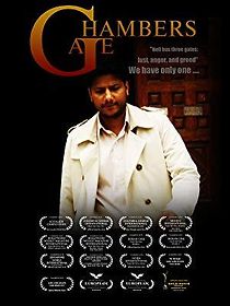 Chambers Gate (2017)