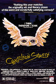 Chameleon Street (1991)