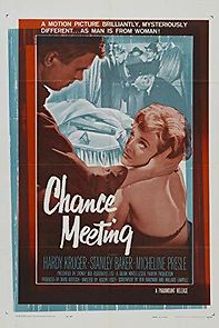 Chance Meeting (1960)