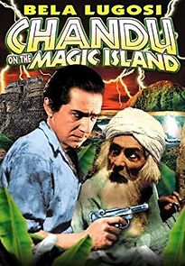 Chandu on the Magic Island (1935)