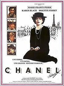 Chanel Solitaire (1983)