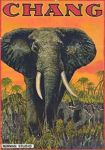 Chang: A Drama of the Wilderness (1927)