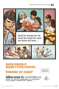 Change of Habit (1970)