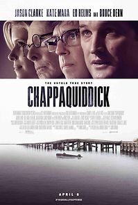Chappaquiddick (2018)