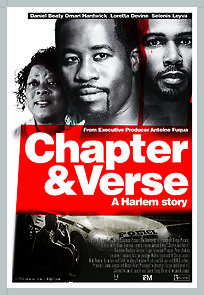 Chapter & Verse (2017)