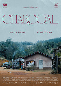 Charcoal (2023)