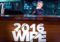 Charlie Brooker's 2016 Wipe (2016)