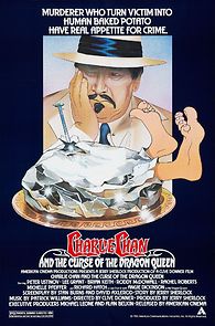 Charlie Chan and the Curse of the Dragon Queen (1981)