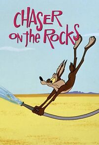 Chaser on the Rocks (Short 1965) (1965)