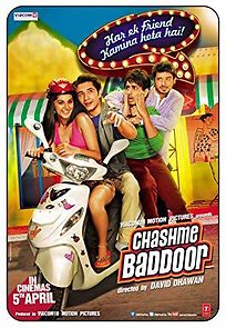 Chashme Baddoor (2013)