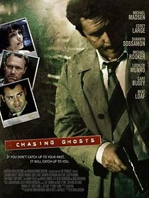 Chasing Ghosts (2015)