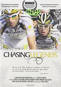 Chasing Legends (2010)