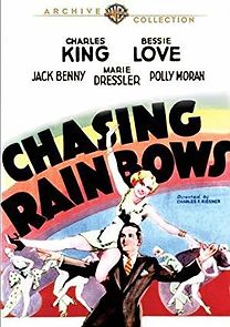 Chasing Rainbows (2012)