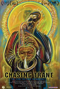 Chasing Trane: The John Coltrane Documentary (2017)