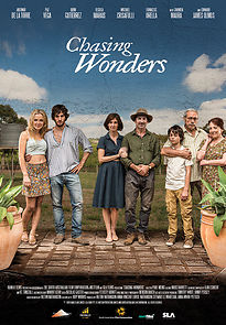Chasing Wonders (2021)