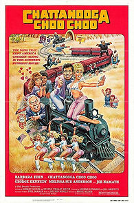 Chattanooga Choo Choo (1984)