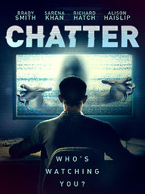 Chatter (2018)
