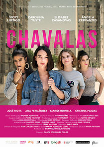 Chavalas (2021)
