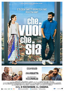 Che vuoi che sia (2016)