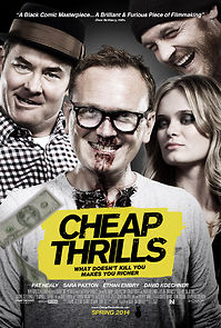 Cheap Thrills (2014)