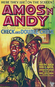 Check and Double Check (1930)