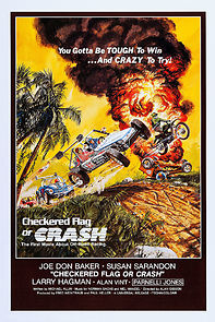 Checkered Flag or Crash (1978)