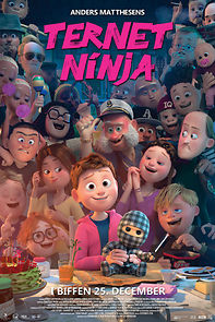 Checkered Ninja (2018)