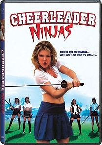 Cheerleader Ninjas (2003)