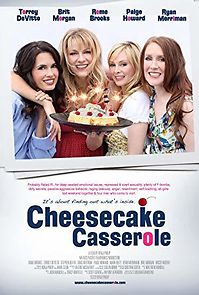Cheesecake Casserole (2012)