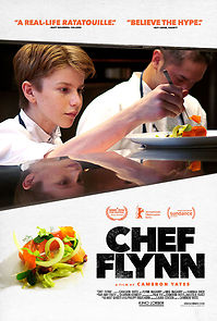 Chef Flynn (2018)