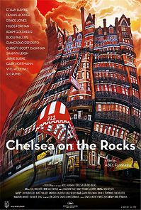 Chelsea on the Rocks (2011)