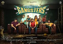 Chennai City Gangsters (2025)