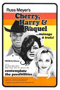 Cherry, Harry & Raquel! (1976)