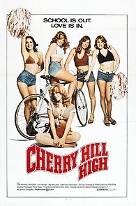 Cherry Hill High (1977)