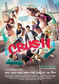 Cherrybelle's: Crush (2014)
