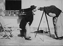 Chez le photographe (1900)