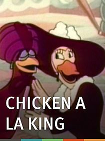 Chicken a la King (Short 1937) (1937)