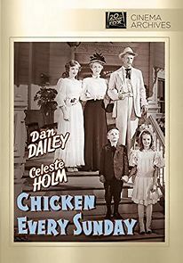 Chicken Every Sunday (1949)