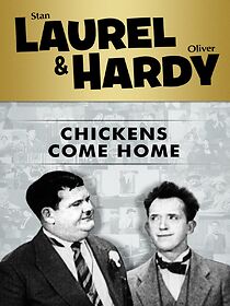 Chickens Come Home (Short 1931) (1931)