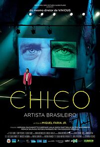 Chico: Artista Brasileiro (2015)