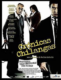 Chilango Chronicles (2010)