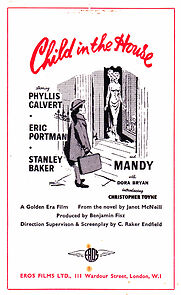 Child in the House (1963)