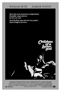 Children of a Lesser God (1986)