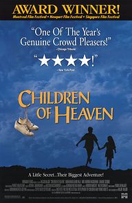Children of Heaven (1999)