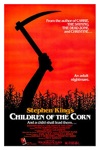 Children of the Corn (1984)