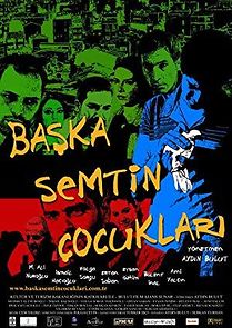 Children of the Otherside (2009)